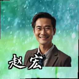 赵宏